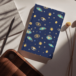 Load image into Gallery viewer, The Evil Eye Notebook - Shop Bestories
