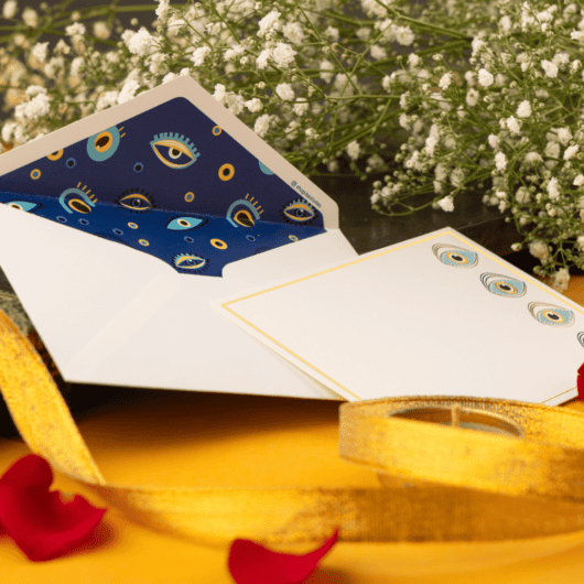 The Evil Note Cards - Shop Bestories