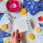 Load image into Gallery viewer, The Evil Note Cards - Shop Bestories
