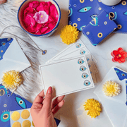 The Evil Note Cards - Shop Bestories