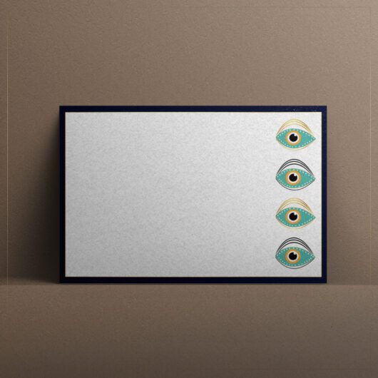 The Evil Note Cards - Shop Bestories