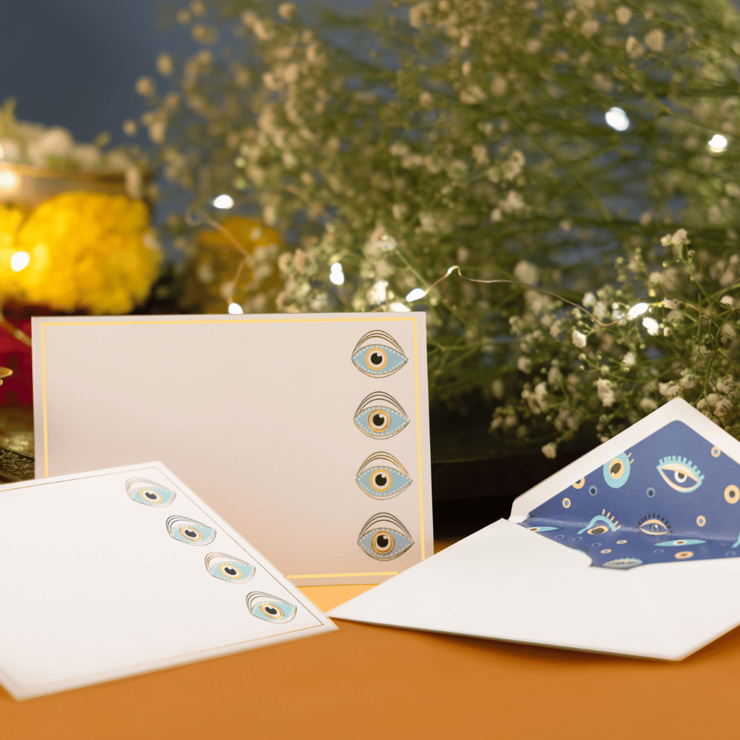 The Evil Note Cards - Shop Bestories