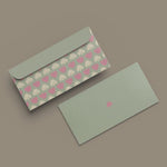 Load image into Gallery viewer, The Floral Muse Envelope - Shop Bestories
