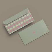 The Floral Muse Envelope - Shop Bestories