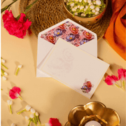 The Floral Muse Notecards - Shop Bestories