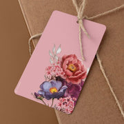 The Floral Muse Tags - Shop Bestories