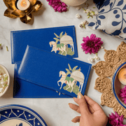 The Indian Horse Money/Shagun Envelope - Shop Bestories