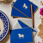 Load image into Gallery viewer, The Indian Horse Note Cards - Shop Bestories
