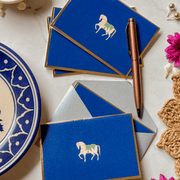 The Indian Horse Note Cards - Shop Bestories