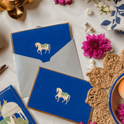 The Indian Horse Note Cards - Shop Bestories