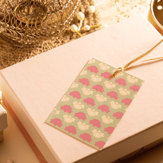 The Lotus Tags - Shop Bestories