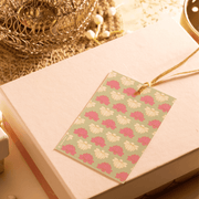 The Lotus Tags - Shop Bestories