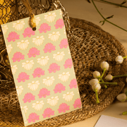 The Lotus Tags - Shop Bestories