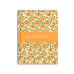 Load image into Gallery viewer, The Marigold Charm Notebook - Shop Bestories
