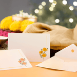 Load image into Gallery viewer, The Marigold Note Cards - Shop Bestories
