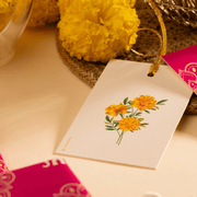 The Marigold Tags - Shop Bestories