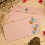 Load image into Gallery viewer, The Moroccon Affair Envelope - Shop Bestories
