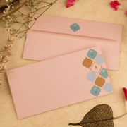 The Moroccon Affair Envelope - Shop Bestories