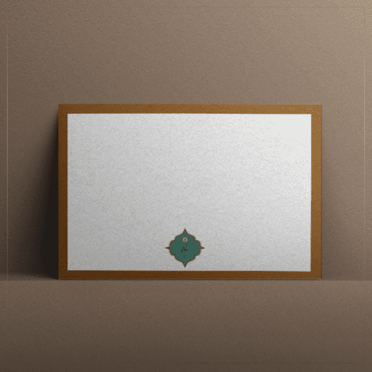 The Moroccon Affair Notecards - Shop Bestories
