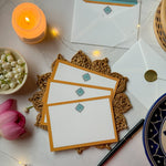 Load image into Gallery viewer, The Moroccon Affair Notecards - Shop Bestories
