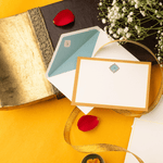Load image into Gallery viewer, The Moroccon Affair Notecards - Shop Bestories
