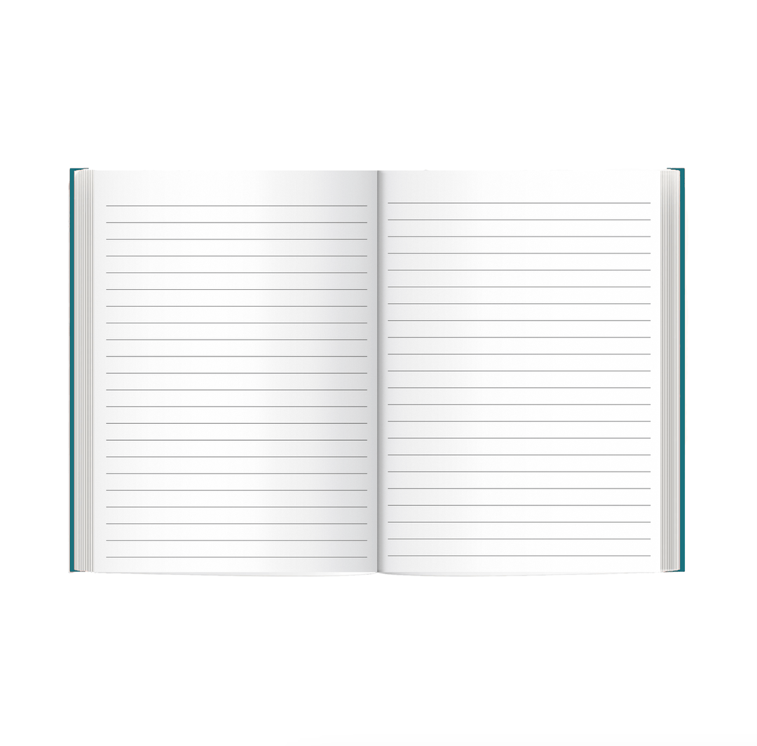 The Mughal Elephant Notebook - Shop Bestories