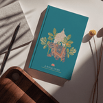 Load image into Gallery viewer, The Mughal Elephant Notebook - Shop Bestories
