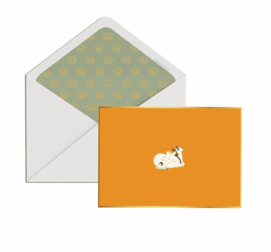 The Pichwai Notecards - Shop Bestories