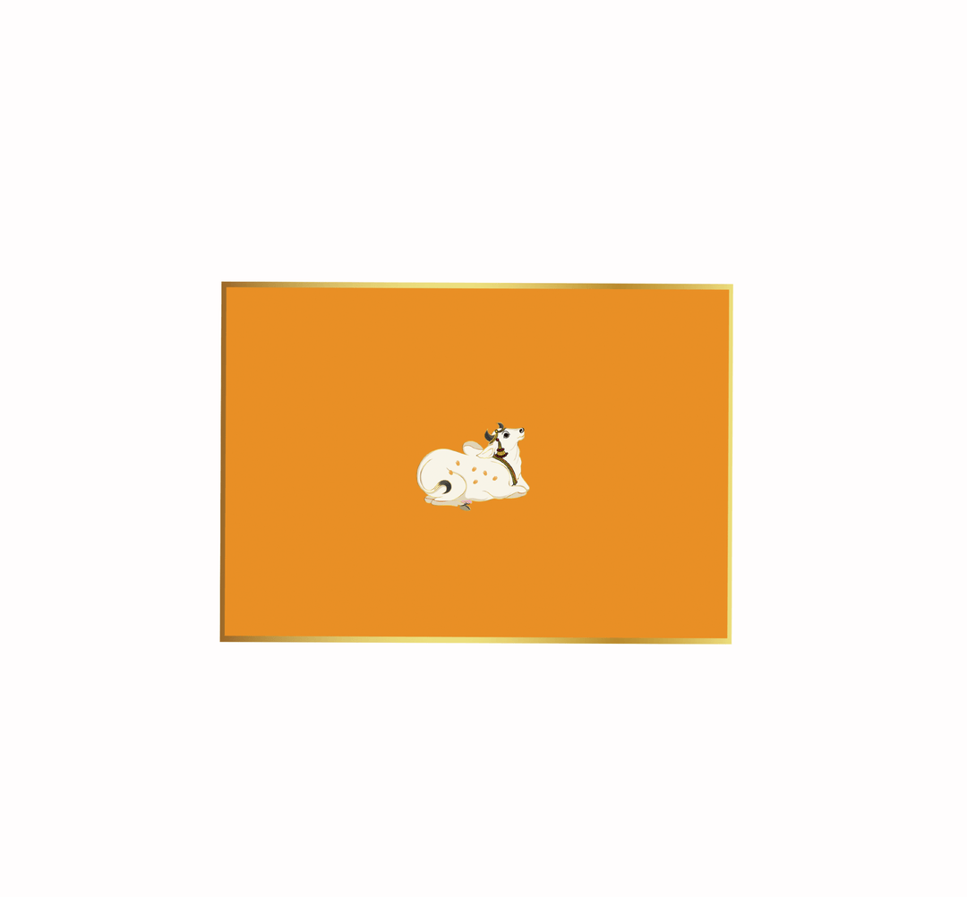 The Pichwai Notecards - Shop Bestories