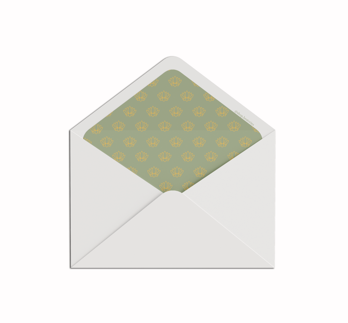 The Pichwai Notecards - Shop Bestories