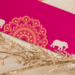 Load image into Gallery viewer, The Royal Elegance Money/Shagun Envelopes - Shop Bestories
