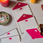 Load image into Gallery viewer, The Royal Elegance Note Cards - Shop Bestories
