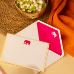 Load image into Gallery viewer, The Royal Elegance Note Cards - Shop Bestories
