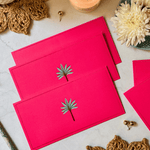 Load image into Gallery viewer, The Royal Palm Money/Shagun Envelopes - Shop Bestories
