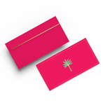 Load image into Gallery viewer, The Royal Palm Money/Shagun Envelopes - Shop Bestories
