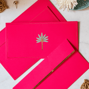 The Royal Palm Money/Shagun Envelopes - Shop Bestories