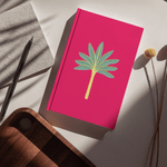 Load image into Gallery viewer, The Royal Palm Notebook - Shop Bestories
