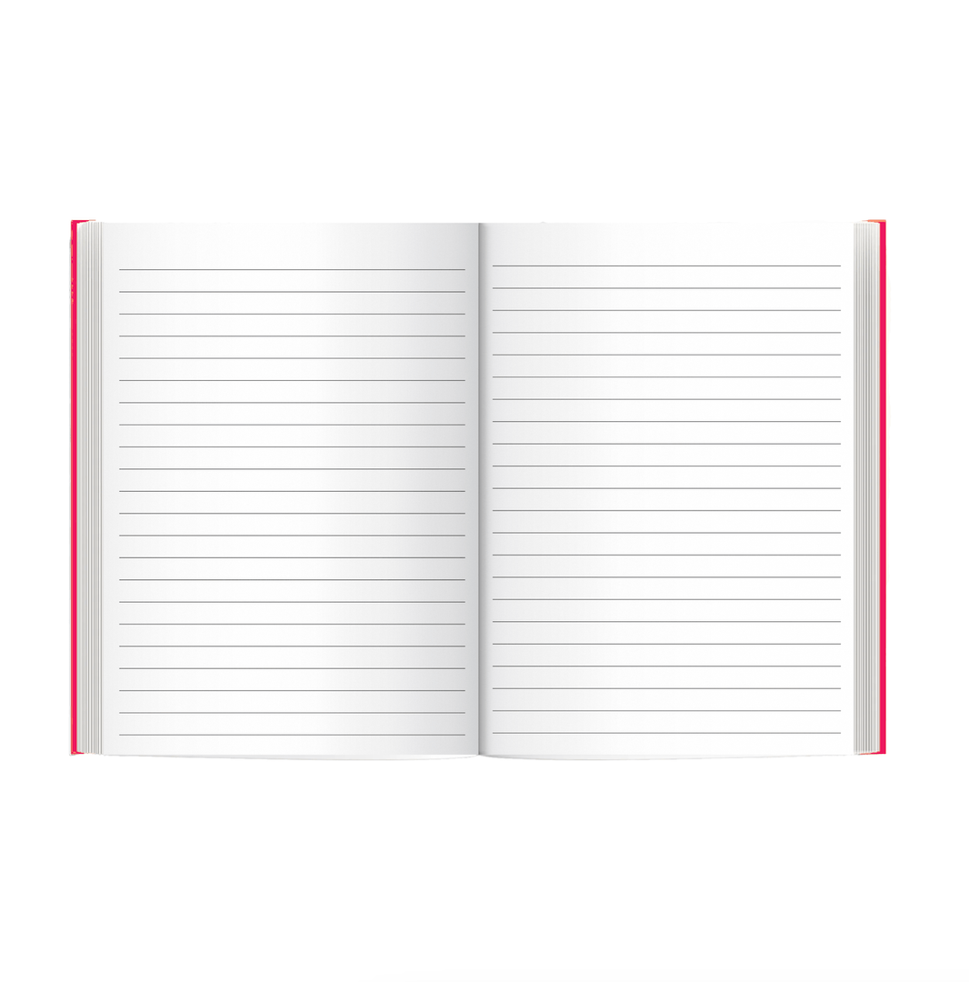 The Royal Palm Notebook - Shop Bestories