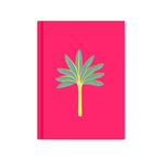 Load image into Gallery viewer, The Royal Palm Notebook - Shop Bestories
