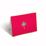 Load image into Gallery viewer, The Royal Palm Notecards - Shop Bestories

