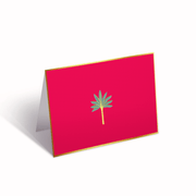 The Royal Palm Notecards - Shop Bestories
