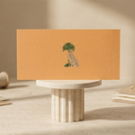 Load image into Gallery viewer, The Charismatic Cheetah Money/Shagun Envelope